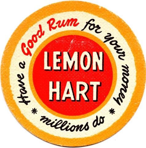 kln k-nw pernod lemon 1ab (rund210-good rum for your) 
